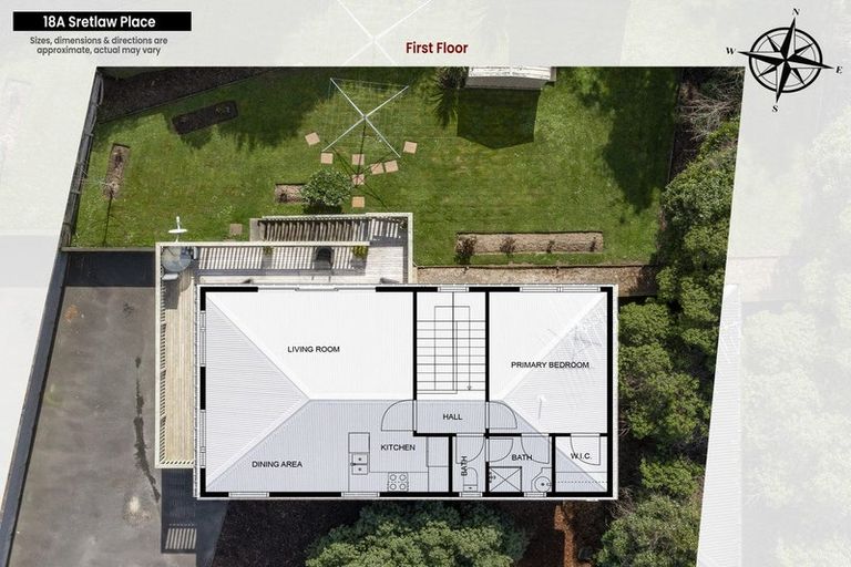 Photo of property in 18a Sretlaw Place, Brockville, Dunedin, 9011