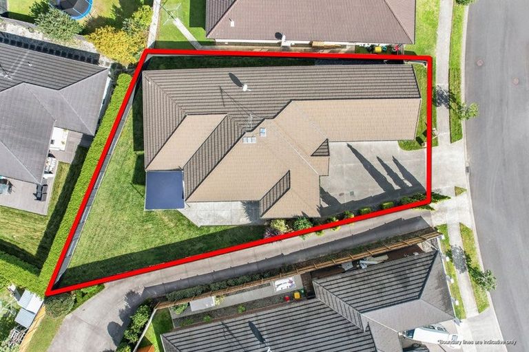 Photo of property in 9 Cole Thomas Place, Huntington, Hamilton, 3210