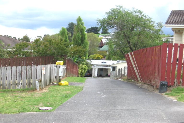 Photo of property in 24a Brougham Place, West Harbour, Auckland, 0618