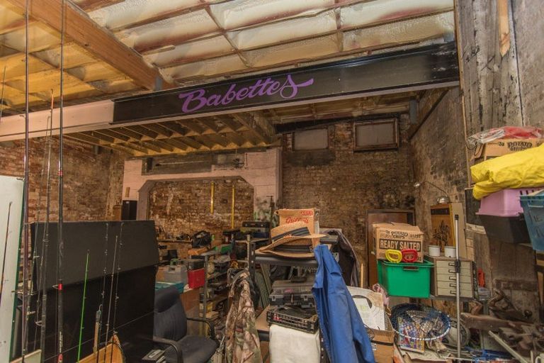 Photo of property in 27 Cains Terrace, Timaru, 7910