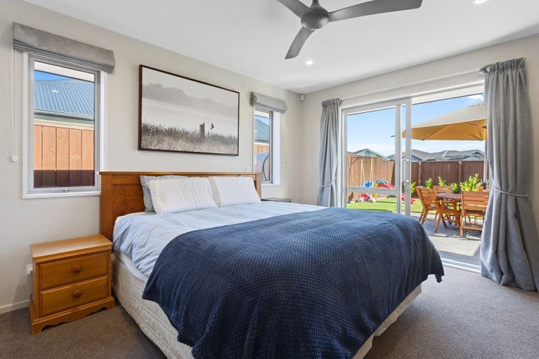 Photo of property in 36b Salisbury Avenue, Rangiora, 7400