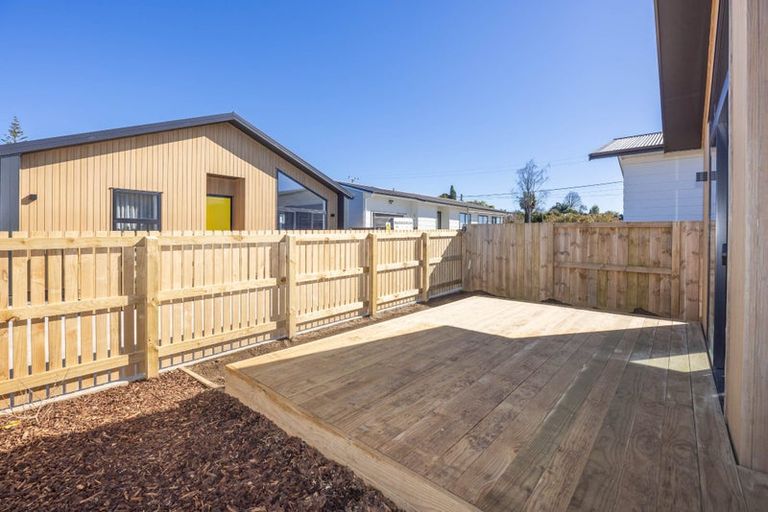 Photo of property in 4/1707 Rewi Street, Te Awamutu, 3800