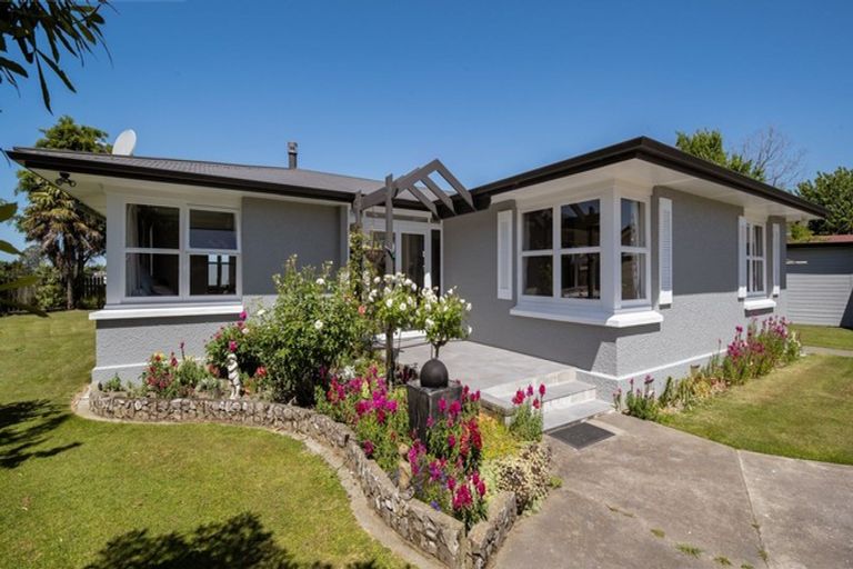 Photo of property in 82a Mclauchlan Street, Springlands, Blenheim, 7201