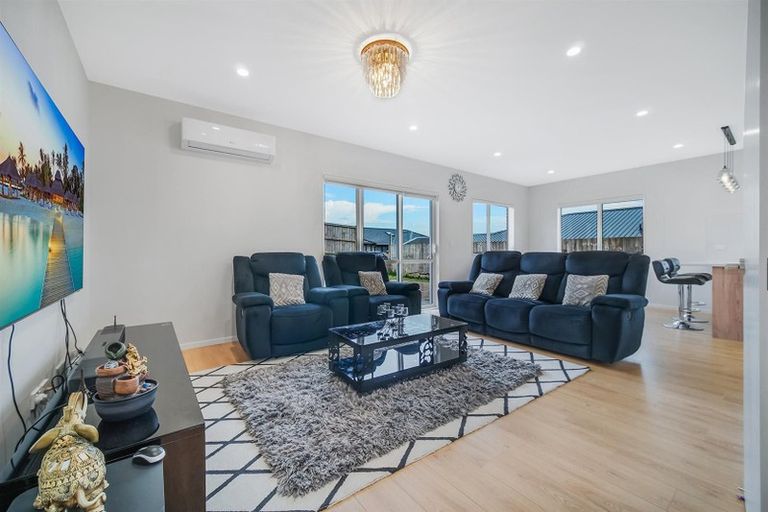 Photo of property in 19 Flannery Road, Pokeno, 2402