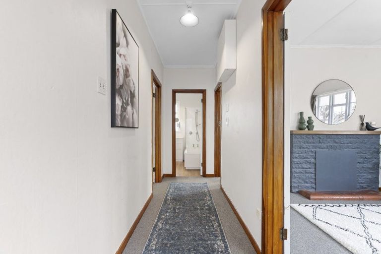 Photo of property in 26 Burton Avenue, Whanganui East, Whanganui, 4500