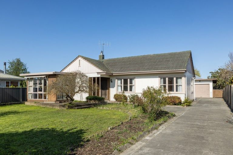 Photo of property in 704 Park Road South, Akina, Hastings, 4122