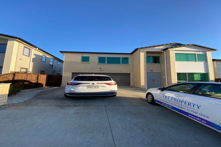 Photo of property in 15 Peihinga Road, Flat Bush, Auckland, 2019