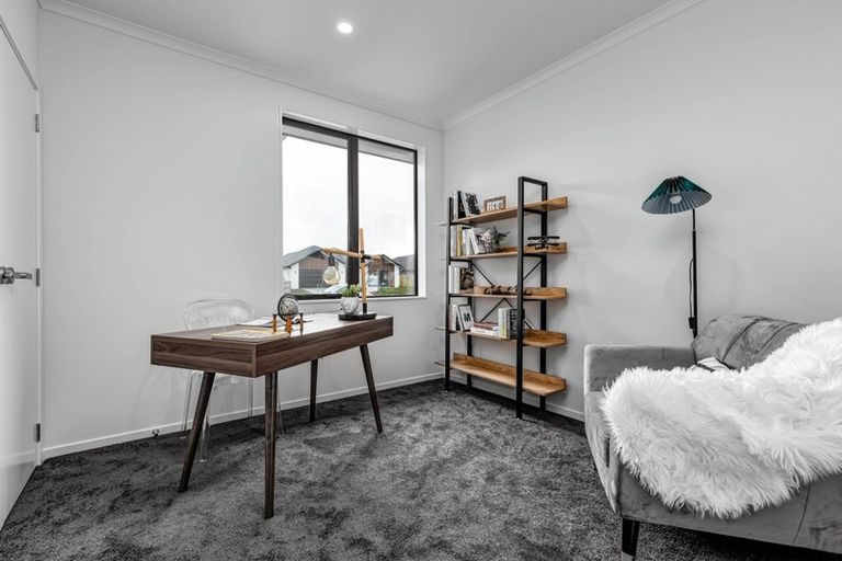 Photo of property in 63 Fairway Drive, Morrinsville, 3300