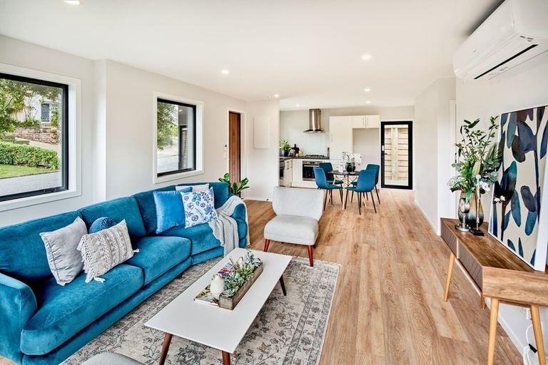 Photo of property in 6a Huia Street, Waikawa, Picton, 7220