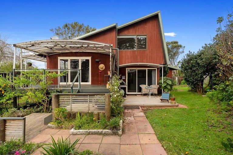 Photo of property in 59 Aurora Terrace, Hillcrest, Hamilton, 3216