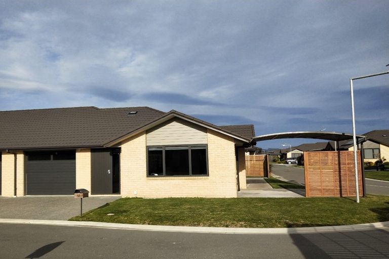 Photo of property in 73/23 Matariki Avenue, Frimley, Hastings, 4120