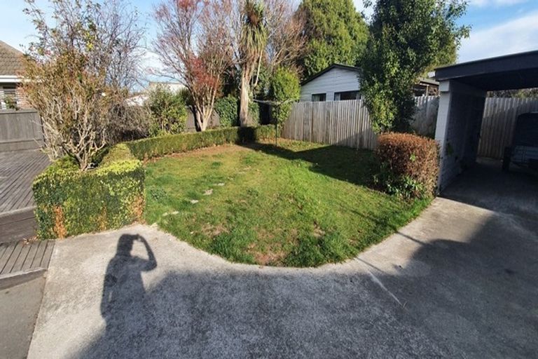 Photo of property in 343 Greers Road, Bishopdale, Christchurch, 8053