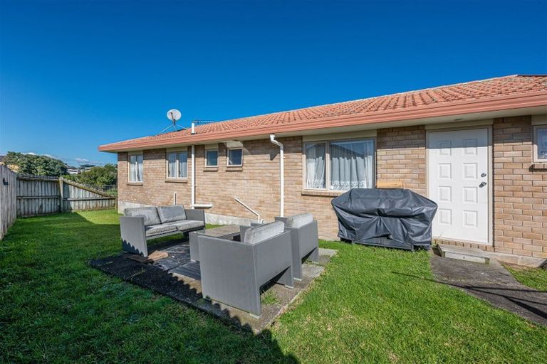 Photo of property in 42 Manston Road, Mangere, Auckland, 2022