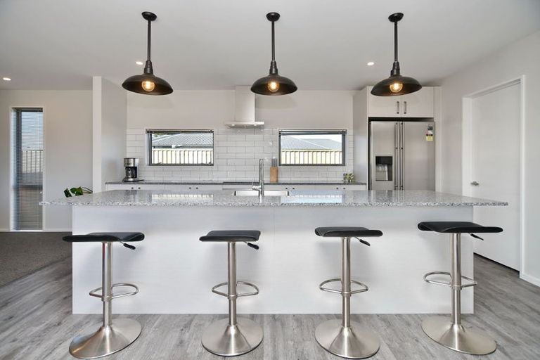 Photo of property in 16 Newbrook Terrace, Darfield, 7510