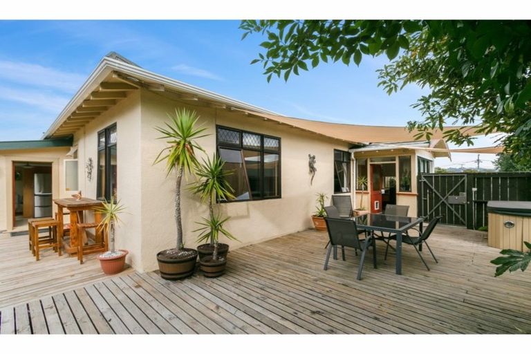 Photo of property in 21 Liverpool Street, Trentham, Upper Hutt, 5018