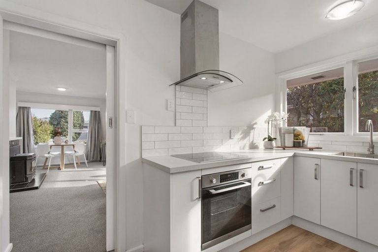 Photo of property in 1/10 Ashfield Place, Ilam, Christchurch, 8041