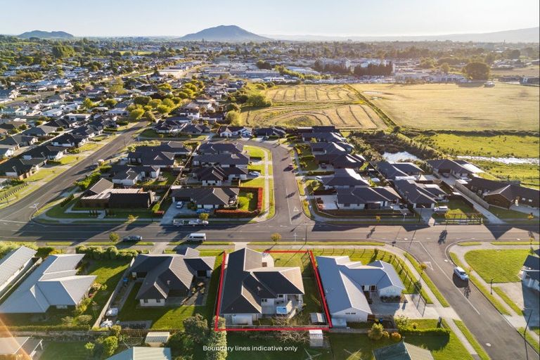 Photo of property in 178 Beckett Drive, Te Awamutu, 3800