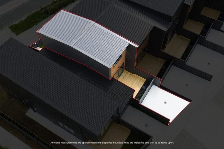 Photo of property in 117 Otuwairoa Esplanade, Opaheke, 2113