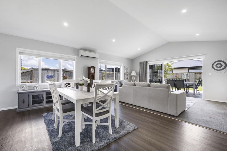 Photo of property in 7 Sadie Drive, Matamata, 3400