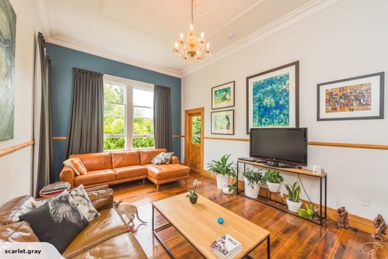 Photo of property in 158 Mount View Road, Bastia Hill, Whanganui, 4500