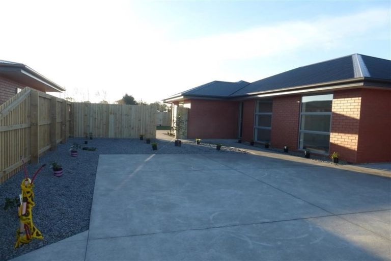 Photo of property in 11 Willowbrook Lane, Rolleston, 7614