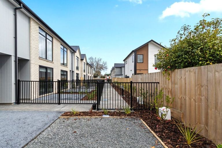 Photo of property in 19/48 Wellington Street, Hamilton East, Hamilton, 3216