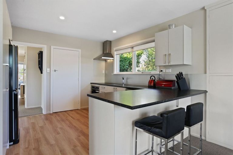 Photo of property in 1 Kingsgate Place, Burnside, Christchurch, 8053