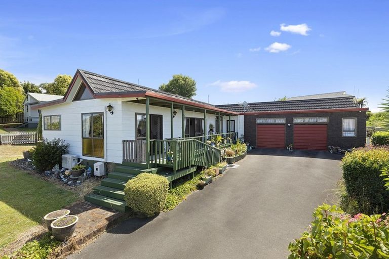 Photo of property in 9 Kowhai Avenue, Morrinsville, 3300