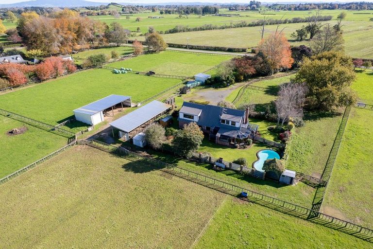 Photo of property in 93 Duncan Road, Tamahere, Hamilton, 3283