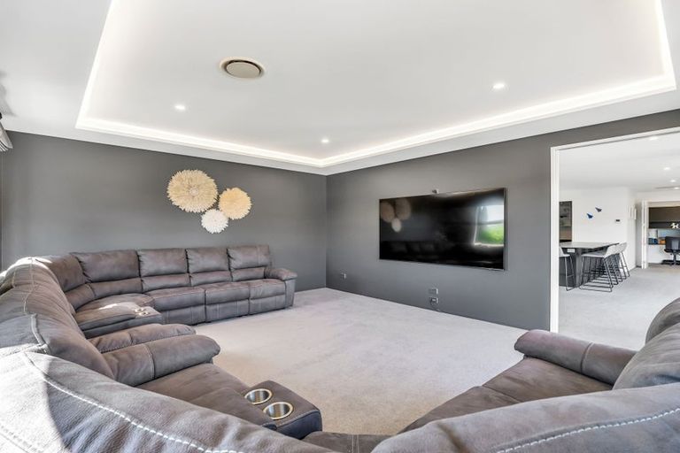 Photo of property in 95 Oaks Drive, Lincoln, 7608