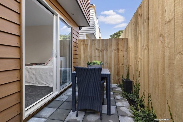 Photo of property in 3/3 Rotoiti Street, Johnsonville, Wellington, 6037