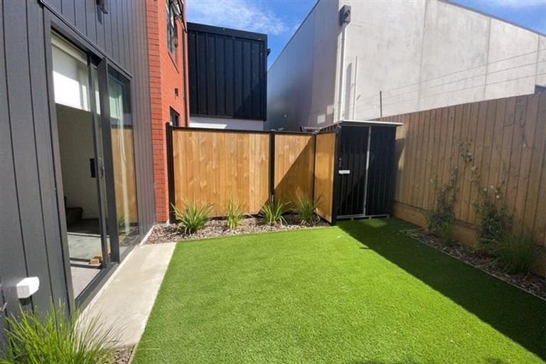 Photo of property in 1/28 Aberdeen Street, Christchurch Central, Christchurch, 8013