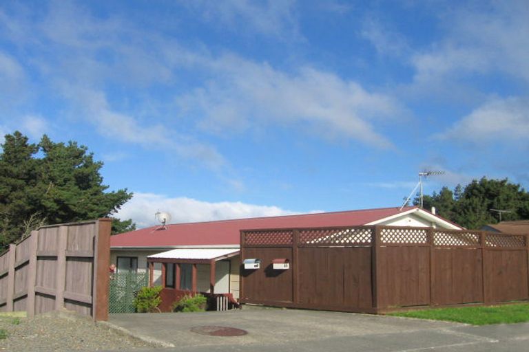 Photo of property in 46 Guadeloupe Crescent, Grenada Village, Wellington, 6037