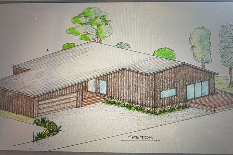 Photo of property in 15a Cambridge Terrace, Taradale, Napier, 4112