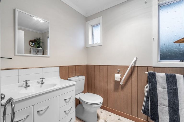 Photo of property in 55 White Street, Newfield, Invercargill, 9812