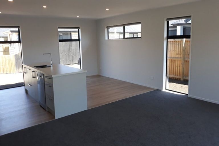 Photo of property in 8 Oscar Lane, Rolleston, 7615