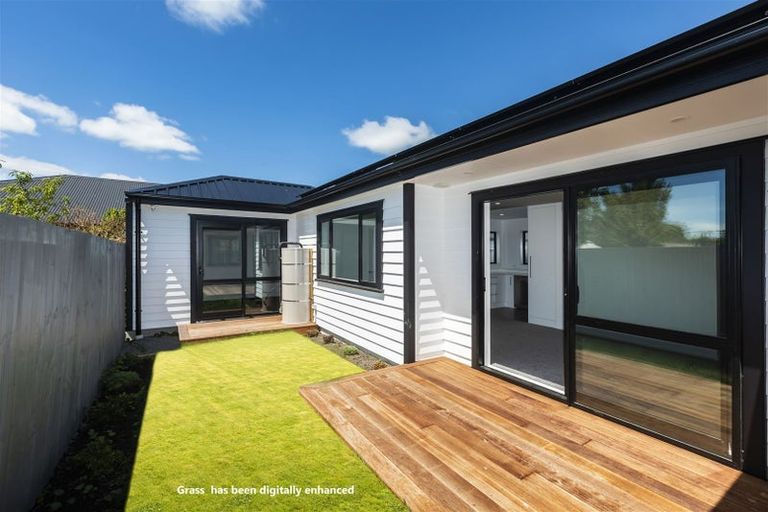 Photo of property in 4/271 Innes Road, Mairehau, Christchurch, 8052