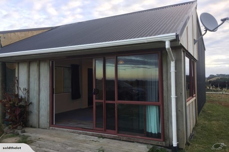 Photo of property in 140a York Road, Huirangi, New Plymouth, 4373