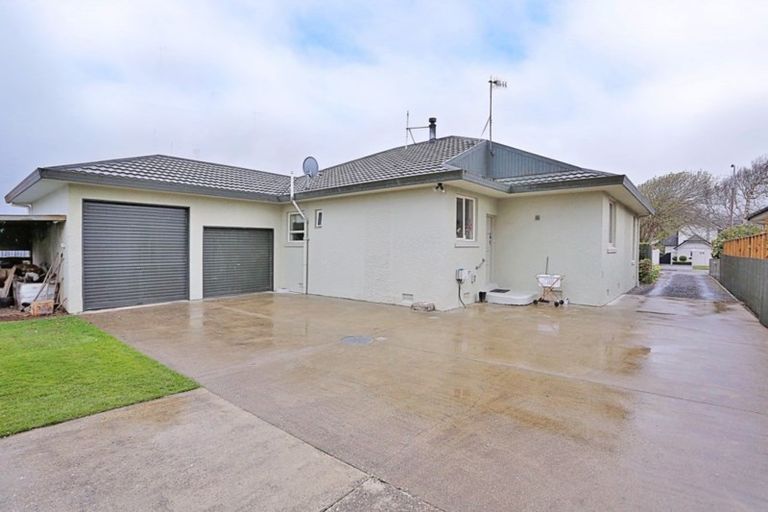 Photo of property in 107 Albert Street, Gladstone, Invercargill, 9810