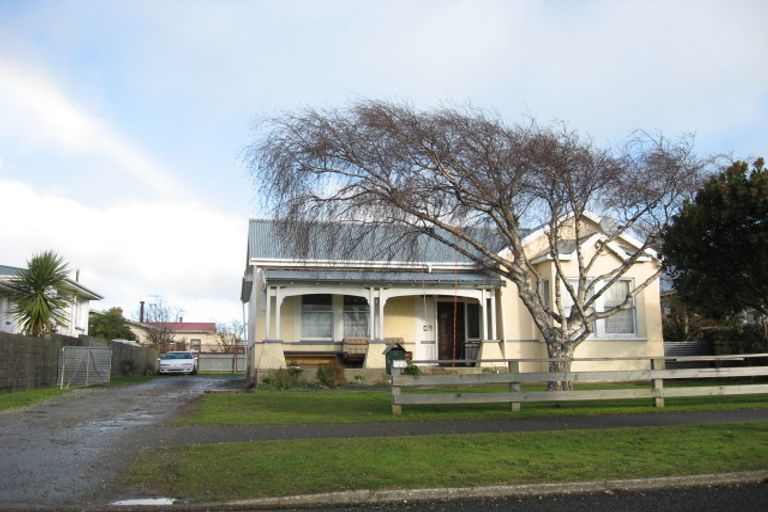 Photo of property in 123 Grace Street, Appleby, Invercargill, 9812