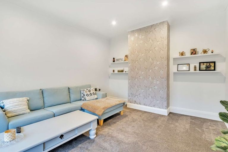 Photo of property in 82 Jackson Street, Richmond, Invercargill, 9810