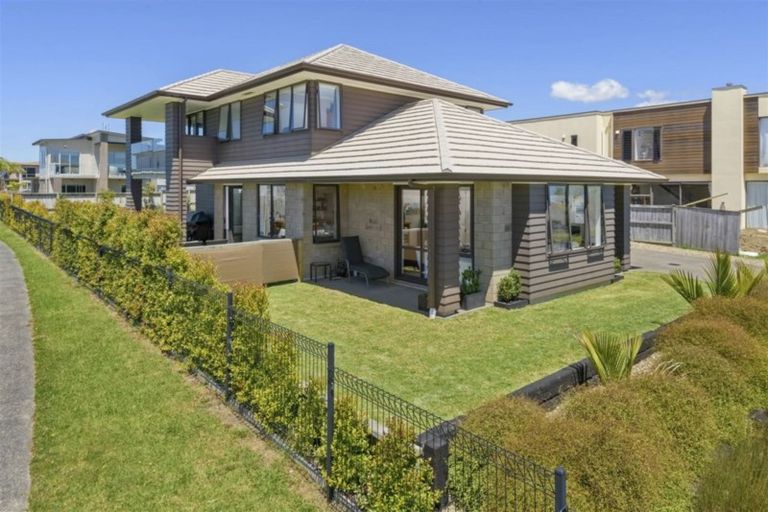 Photo of property in 51 Constellation Avenue, Beachlands, Auckland, 2018