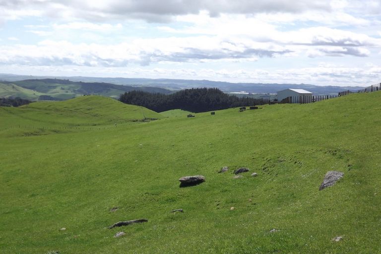 Photo of property in 333a Houchen Road, Raglan, 3295