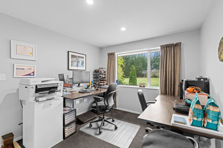 Photo of property in 286a Isaac Road, Eyrewell, Rangiora, 7476