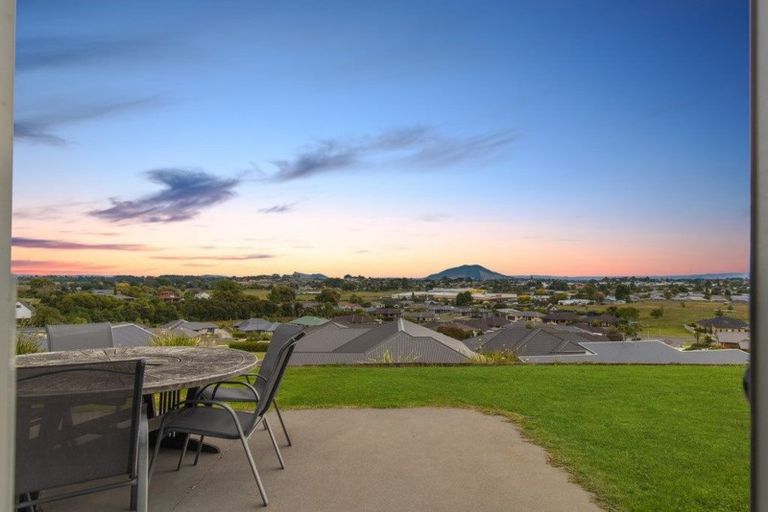 Photo of property in 373 Picquet Hill Road, Te Awamutu, 3800