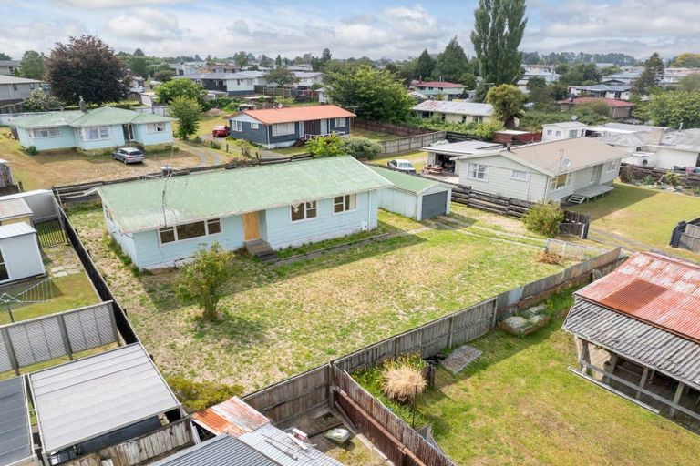 Photo of property in 61 Arawa Crescent, Tokoroa, 3420