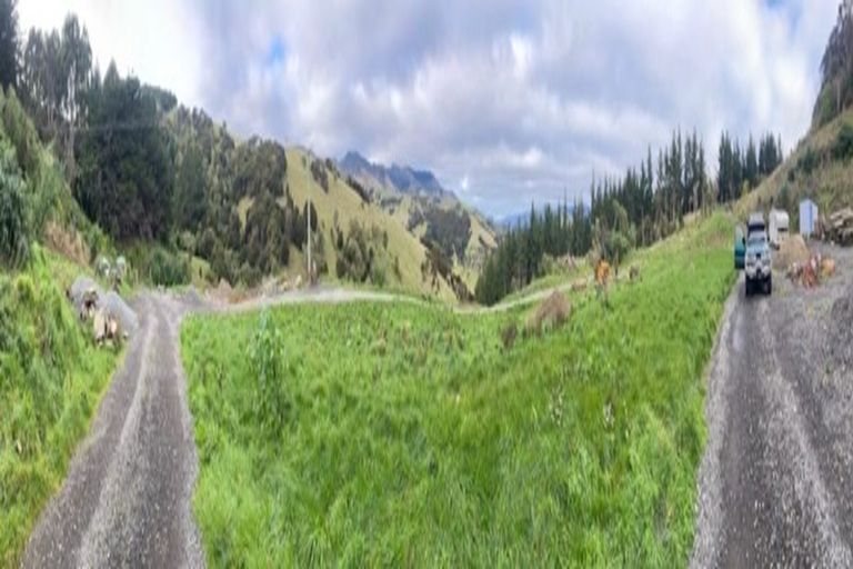 Photo of property in 91 Bells Road, Takamatua, 7581