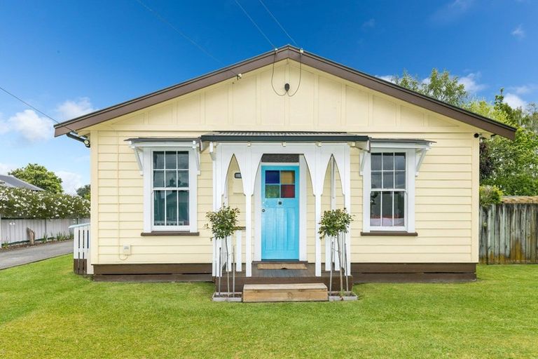 Photo of property in 40 Weka Street, Frankton, Hamilton, 3204