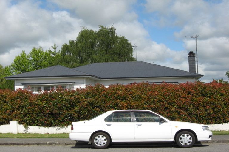 Photo of property in 111 White Street, Rangiora, 7400