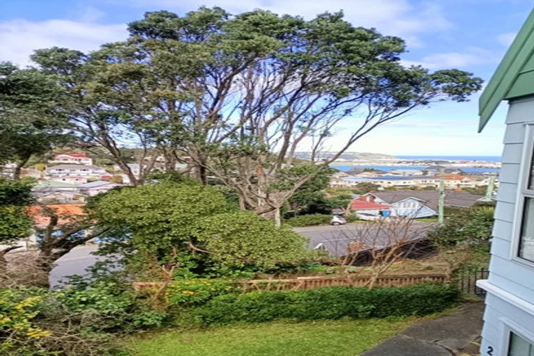 Photo of property in 3/70 Hataitai Road, Hataitai, Wellington, 6021